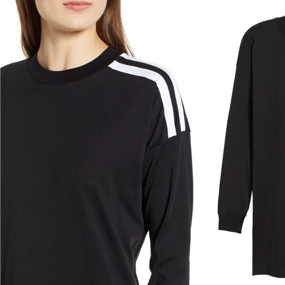 n:PHILANTHROPY small black hays dress - Picture 12 of 16